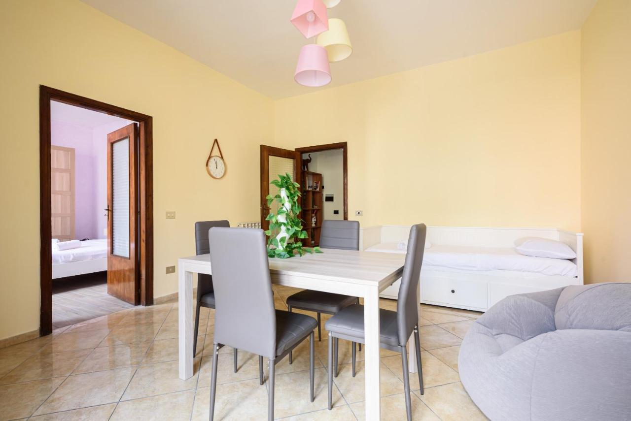 Appartement Vico Lungo Teatro Nuovo 20